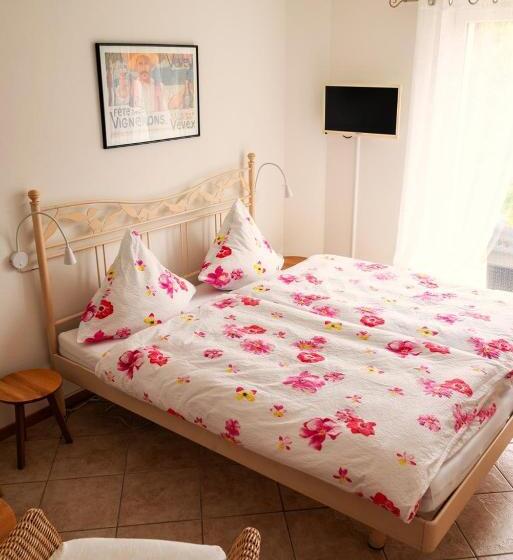 B&b Mon Rêve, Petit Déjeuner Bio, Jacuzzi