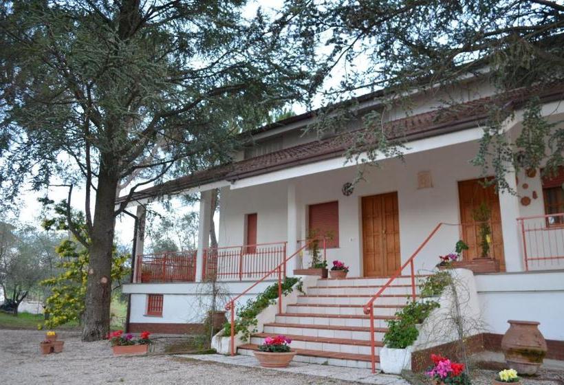 B&b Villa Gianna