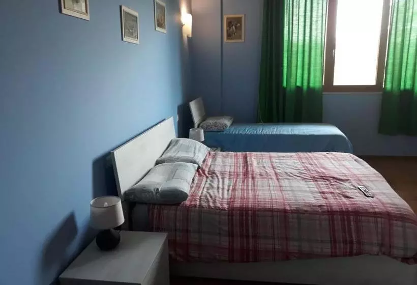 B&b Villa Gianna