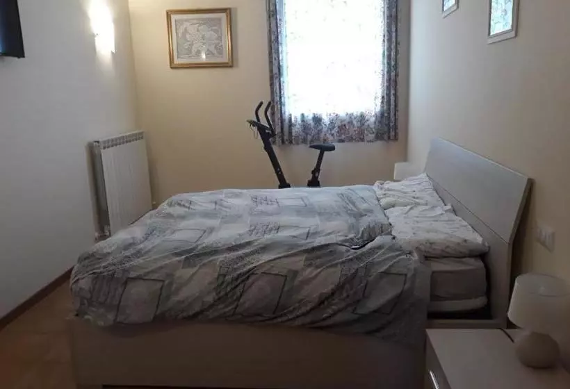 B&b Villa Gianna