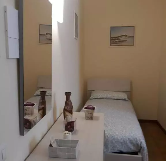 B&b Villa Gianna