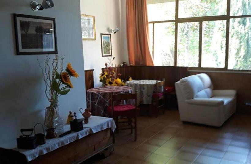 B&b Villa Gianna