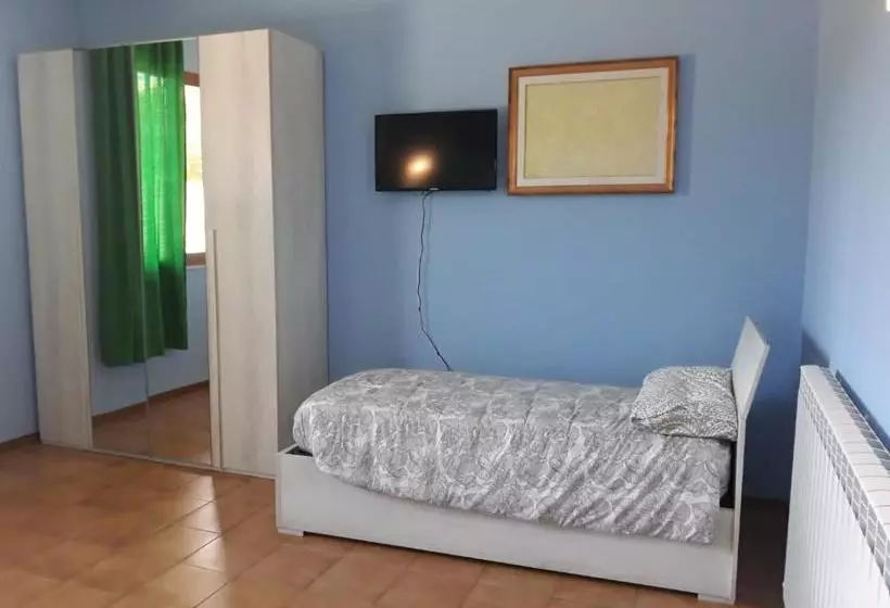 B&b Villa Gianna