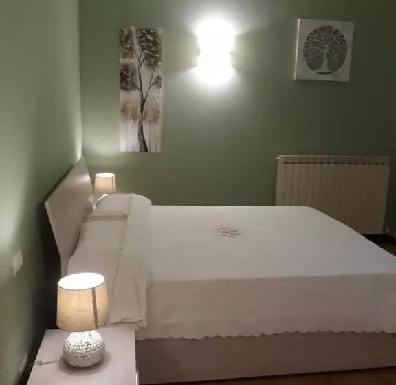 B&b Villa Gianna