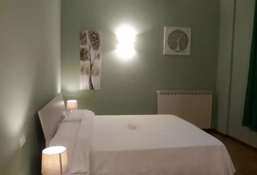 B&b Villa Gianna
