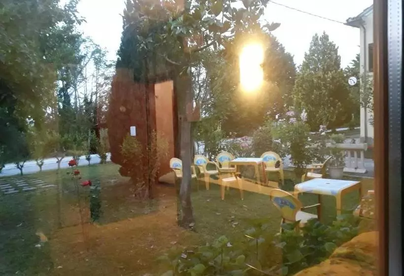 B&b Villa Gianna