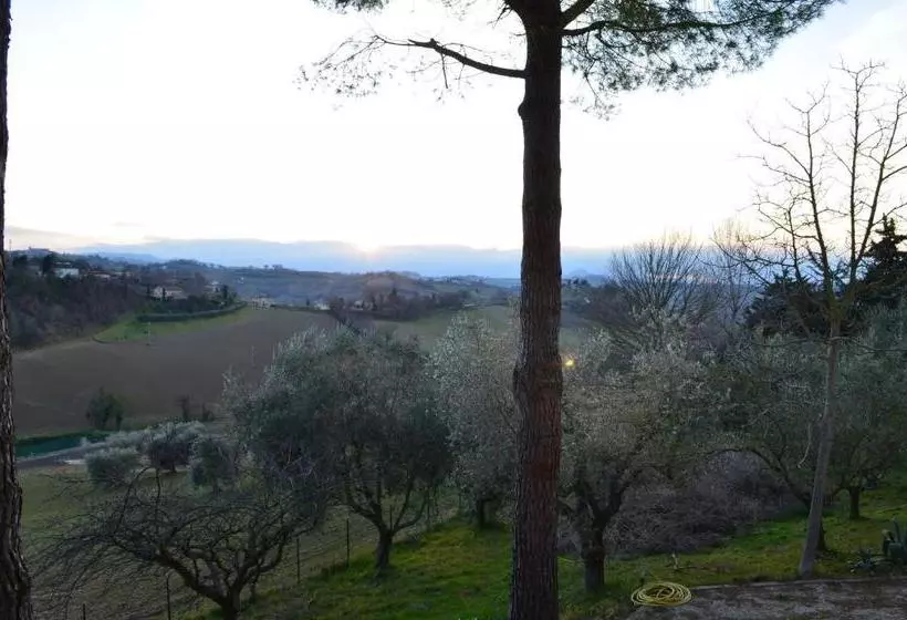 B&b Villa Gianna