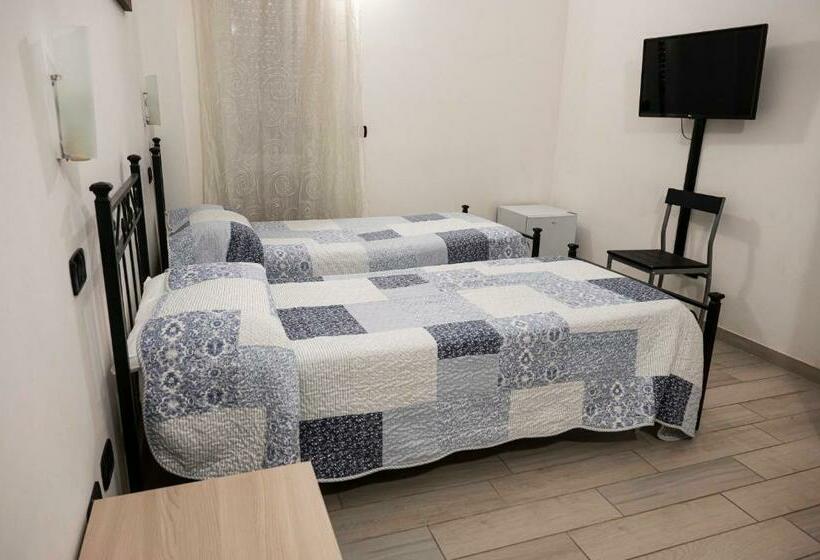 민박 Il Giardino Dell'eden