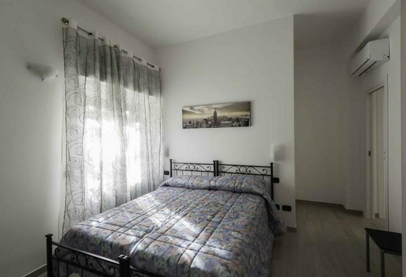 민박 Il Giardino Dell'eden