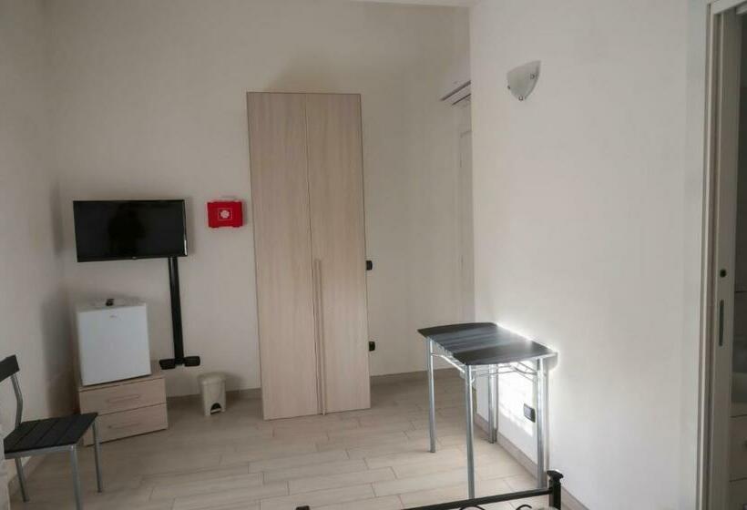 민박 Il Giardino Dell'eden