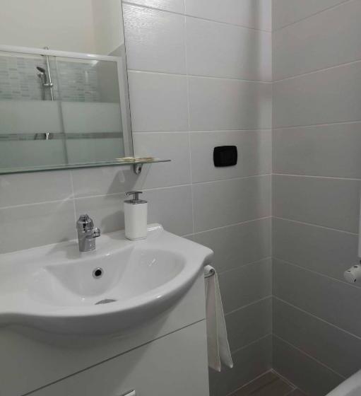 민박 Il Giardino Dell'eden