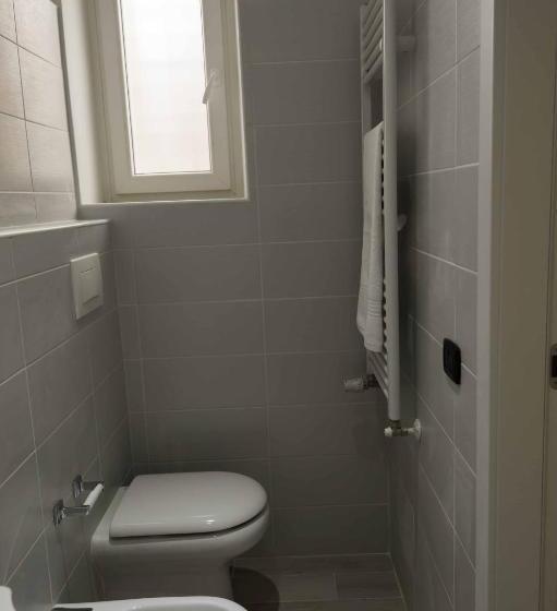 민박 Il Giardino Dell'eden