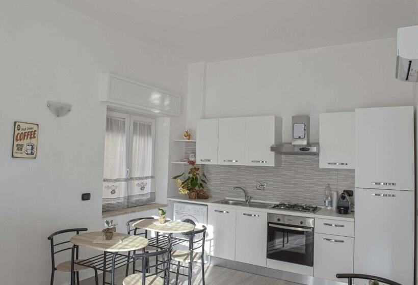 민박 Il Giardino Dell'eden