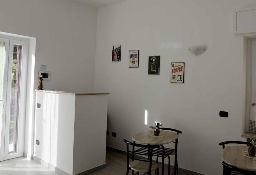 민박 Il Giardino Dell'eden