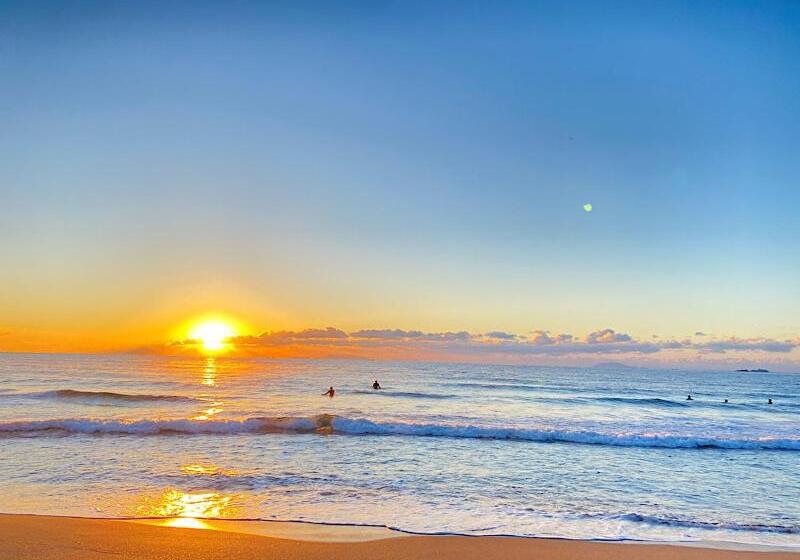 مبيت وإفطار Oli Oli Guesthouse