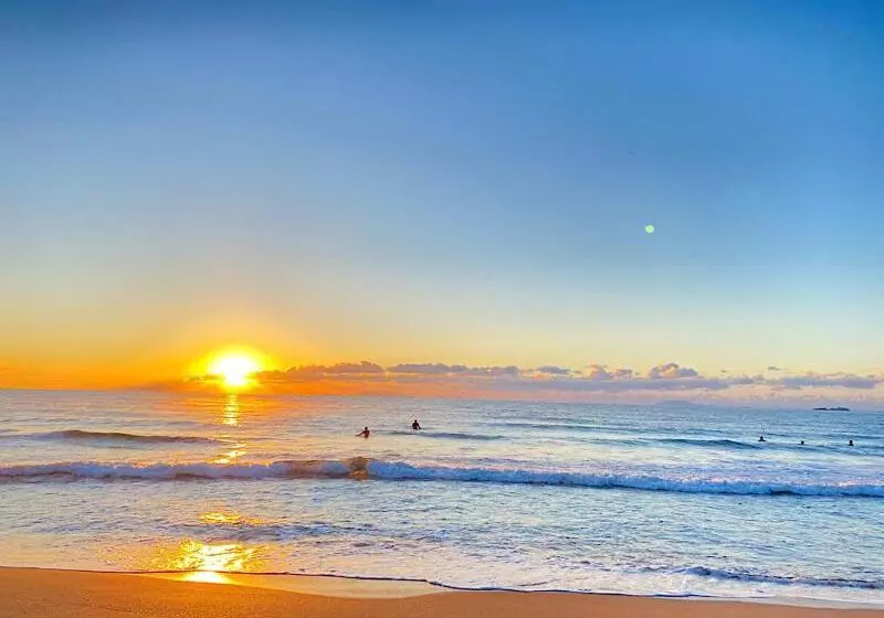 Aamiaismajoitus (B&B) Oli Oli Guesthouse