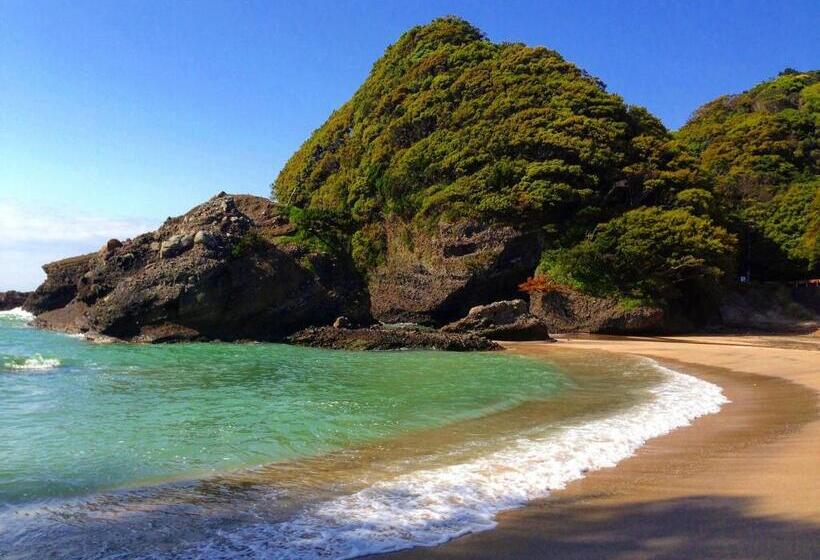 مبيت وإفطار Oli Oli Guesthouse