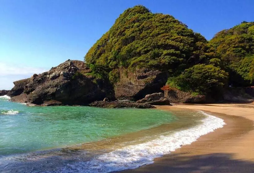 Aamiaismajoitus (B&B) Oli Oli Guesthouse