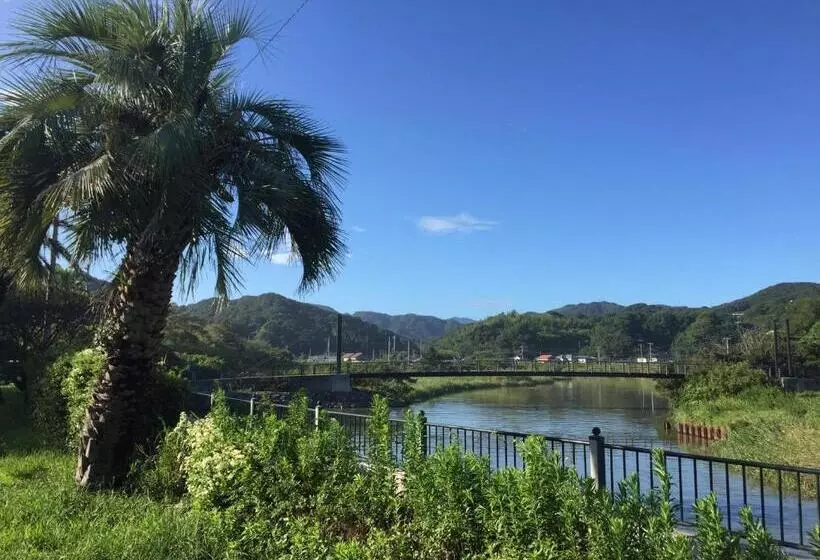 Aamiaismajoitus (B&B) Oli Oli Guesthouse