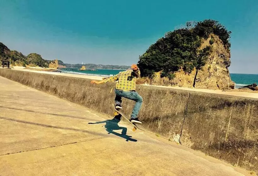 Aamiaismajoitus (B&B) Oli Oli Guesthouse