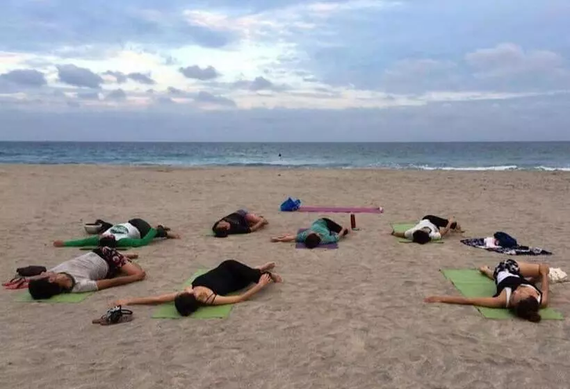 Aamiaismajoitus (B&B) Oli Oli Guesthouse