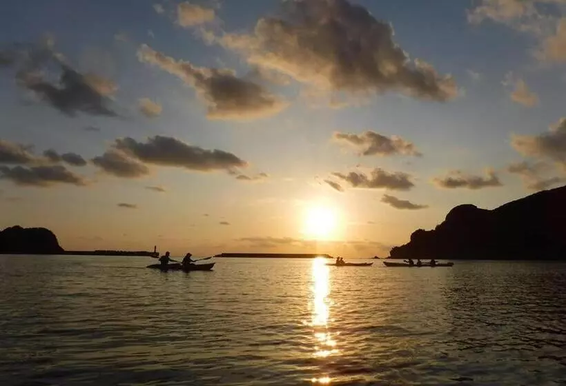 Aamiaismajoitus (B&B) Oli Oli Guesthouse