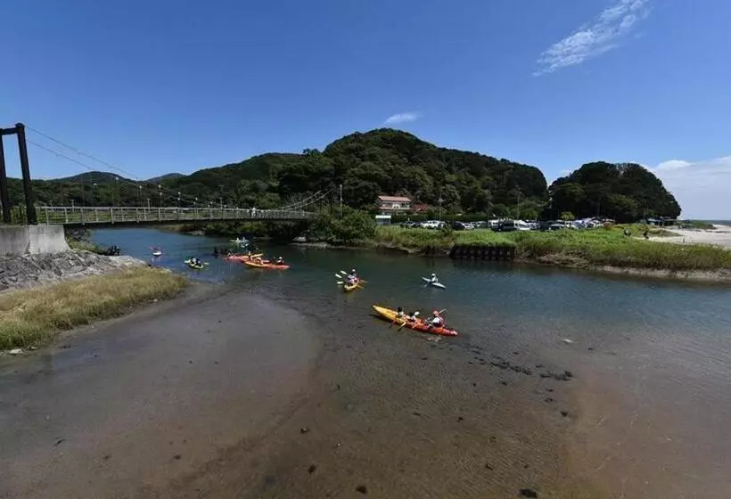 Aamiaismajoitus (B&B) Oli Oli Guesthouse