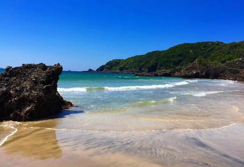 Aamiaismajoitus (B&B) Oli Oli Guesthouse