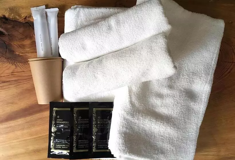 Aamiaismajoitus (B&B) Oli Oli Guesthouse