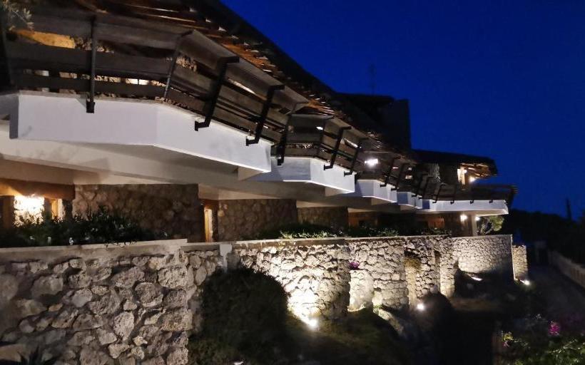 צימר Villa Valdroni