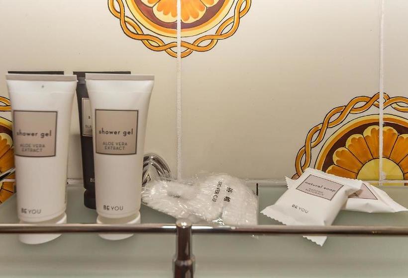 צימר Villa Valdroni