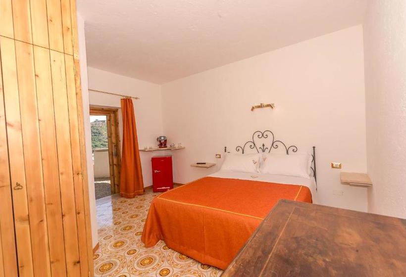 צימר Villa Valdroni