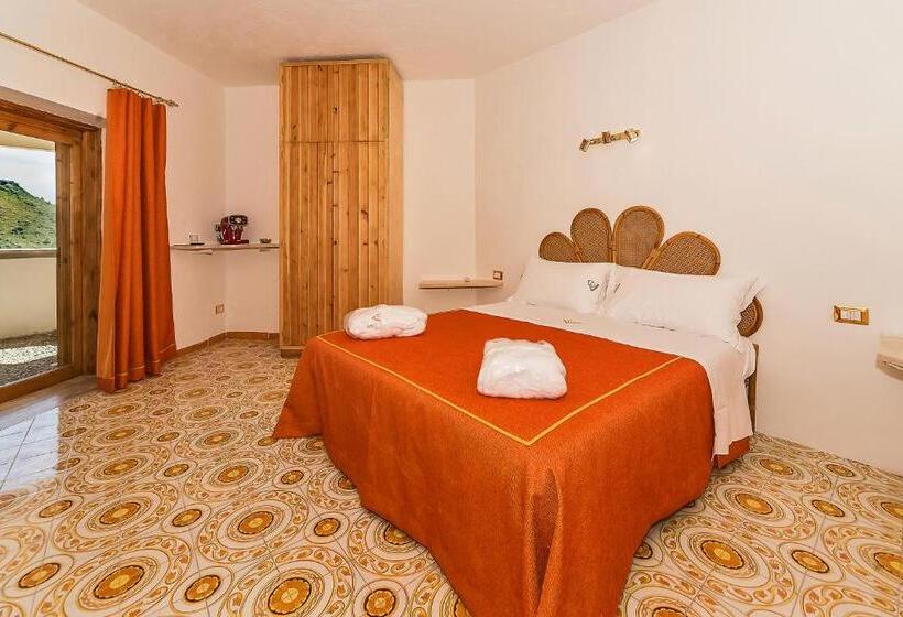 צימר Villa Valdroni