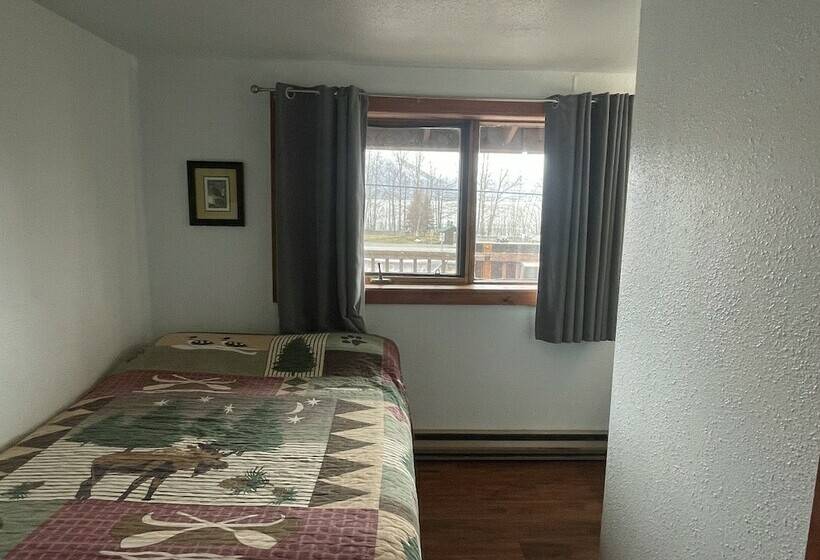 Brown Bear Saloon & Motel