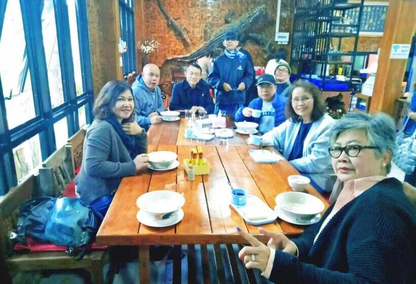 Denchai City Resort เด่นชัยซิตี้ รีสอร์ท