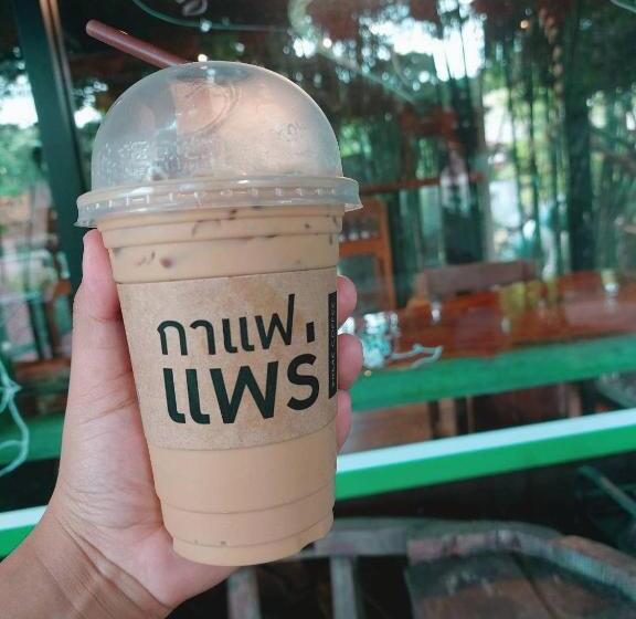 Denchai City Resort เด่นชัยซิตี้ รีสอร์ท