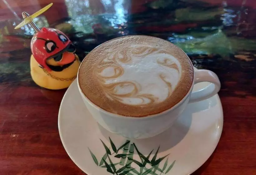 Denchai City Resort เด่นชัยซิตี้ รีสอร์ท