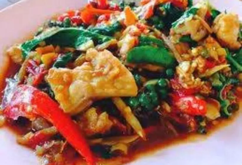 Denchai City Resort เด่นชัยซิตี้ รีสอร์ท