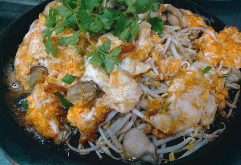 Denchai City Resort เด่นชัยซิตี้ รีสอร์ท