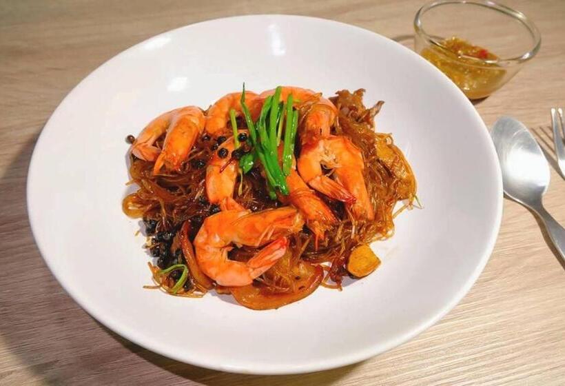 Denchai City Resort เด่นชัยซิตี้ รีสอร์ท