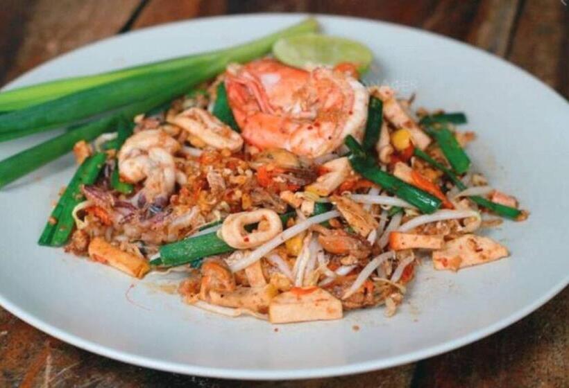 Denchai City Resort เด่นชัยซิตี้ รีสอร์ท