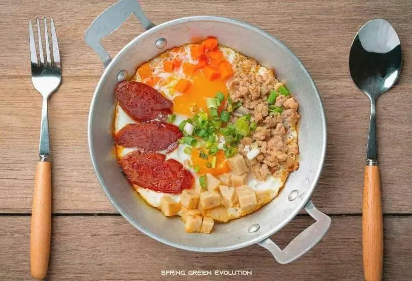 Denchai City Resort เด่นชัยซิตี้ รีสอร์ท