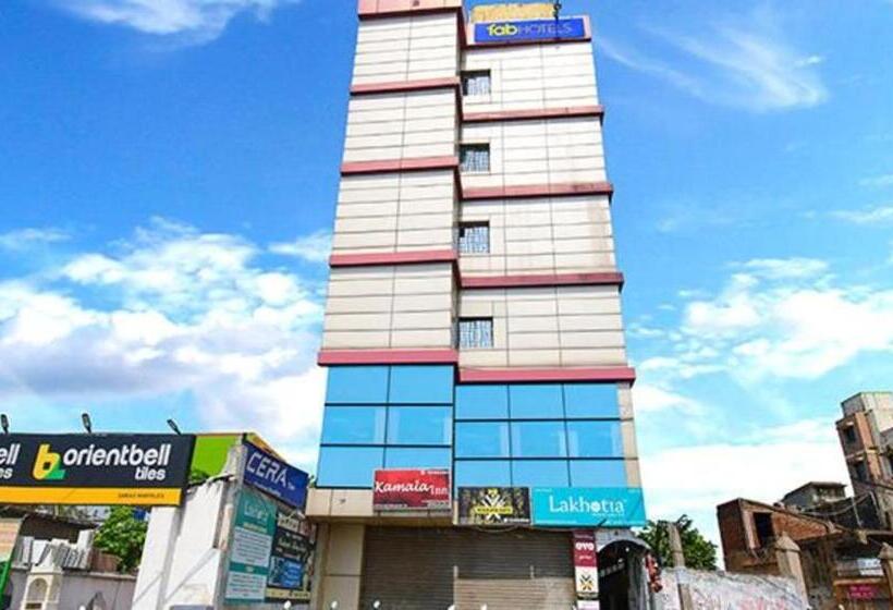 Super Hotel O Kamala Inn Dankuni