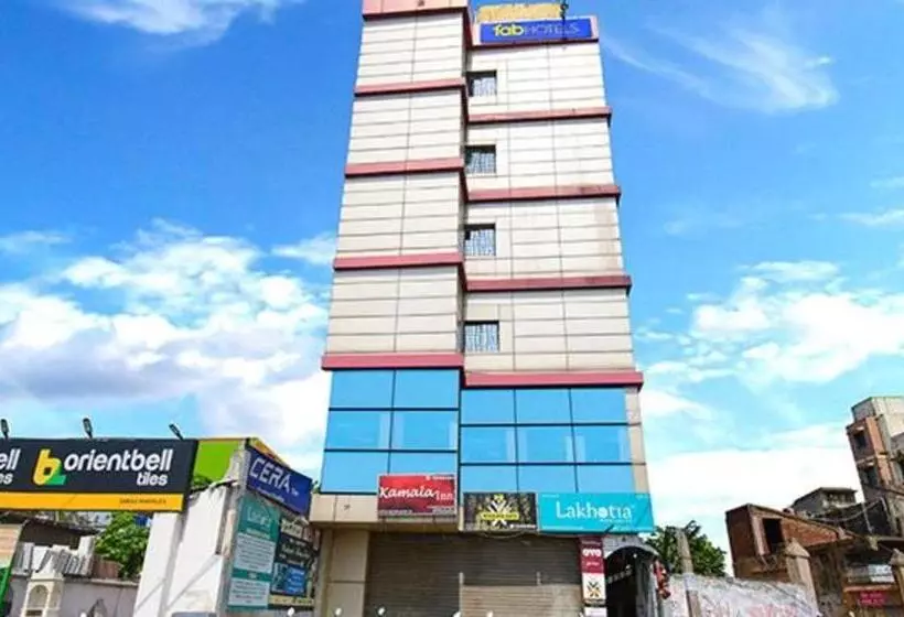 Super Hotel O Kamala Inn Dankuni