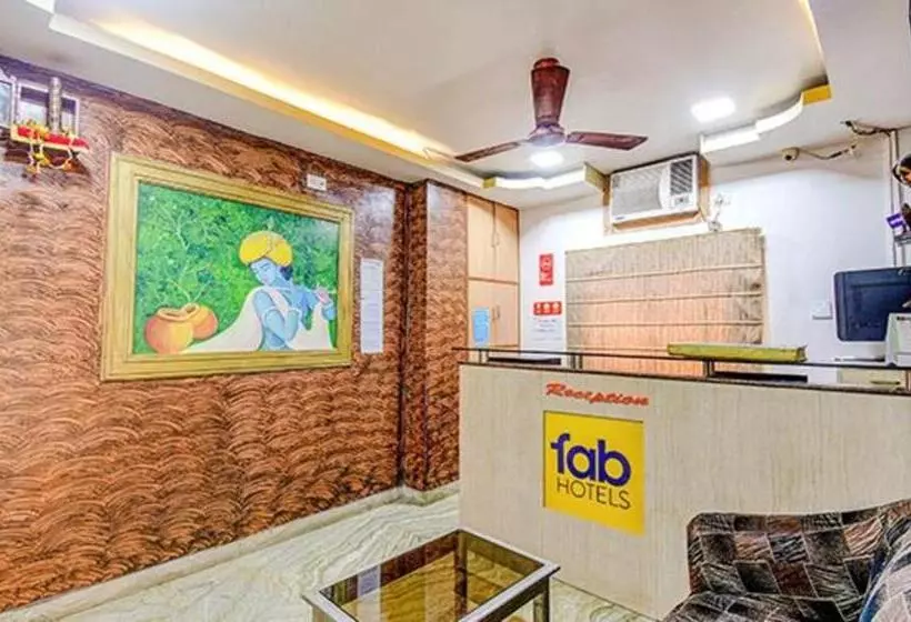 Super Hotel O Kamala Inn Dankuni