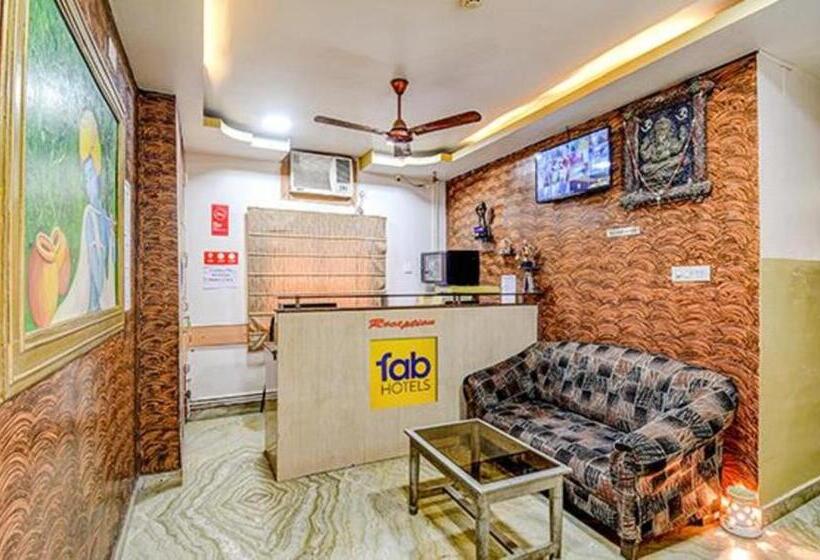 Super Hotel O Kamala Inn Dankuni