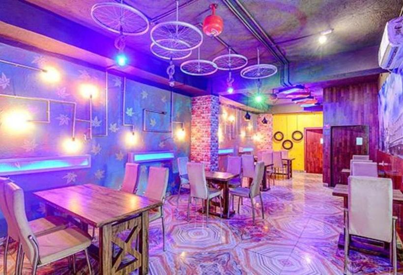 Super Hotel O Kamala Inn Dankuni