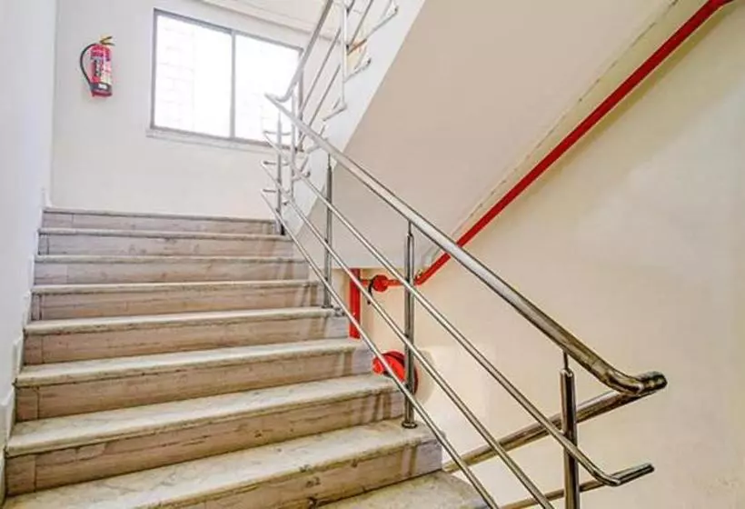 Super Hotel O Kamala Inn Dankuni