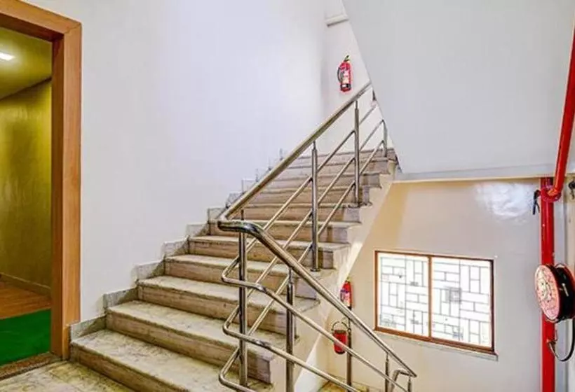 Super Hotel O Kamala Inn Dankuni