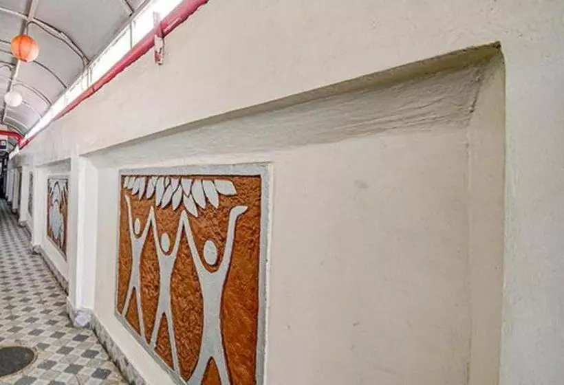 Super Hotel O Kamala Inn Dankuni